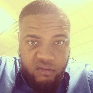 Meet your Posher, Deangelo